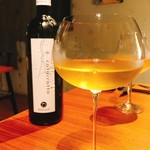 QUINDI - すごく美味しい白ワイン