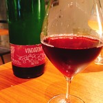 QUINDI - すごく美味しい赤ワイン