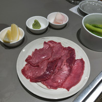 熟成和牛焼肉エイジング・ビーフ 横浜店 - 