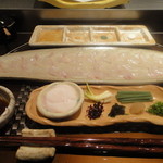 くすのき - てっさ