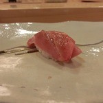 鮨 いとう - 砂ずり