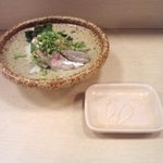 居酒屋 かわ田 - アジの刺身