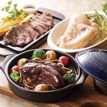 ビヤレストラン　銀座ライオン 池袋西口