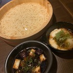 うどん酒場 麦ぼうず - 