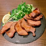 うどん酒場 麦ぼうず - 