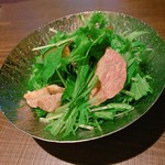 うどん酒場 麦ぼうず 大井町総本店 - 