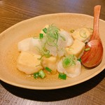 うどん酒場 麦ぼうず - 