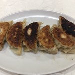 中華料理 普天 - 餃子
