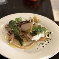 ビストロケンヂ -  ビストロケンヂ -