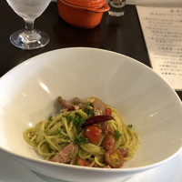 ビストロケンヂ -  ビストロケンヂ -