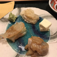 鮨処うえの - 