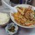 ラーメン専門 ひまわり - 料理写真: