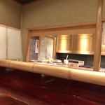 馳走なかむら - 