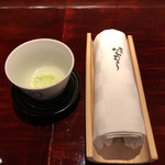 馳走なかむら - 