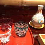 馳走なかむら - 