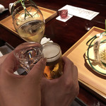 馳走なかむら - 