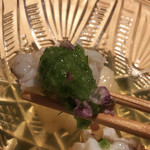 馳走なかむら - 