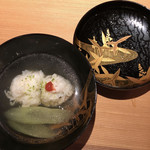 馳走なかむら - 