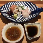 馳走なかむら - 