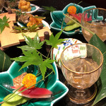 馳走なかむら - 