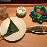 馳走なかむら - 