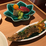 馳走なかむら - 