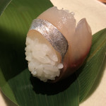 馳走なかむら - 