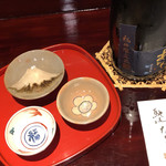 馳走なかむら - 