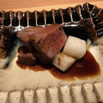 馳走なかむら - 