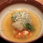 馳走なかむら - 