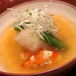 馳走なかむら - 