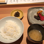 馳走なかむら - 