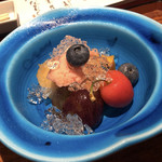 馳走なかむら - 