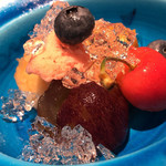 馳走なかむら - 