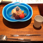 馳走なかむら - 