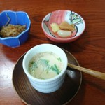 旬の味 ごろさや - 