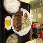 赤ちゃん食堂 - 