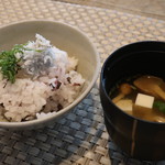 うさ季 - 
