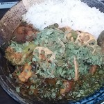 カレーノトリコ - 