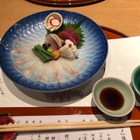 美濃吉 京王新宿店 - 