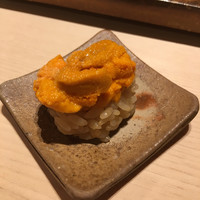 鮨 銀座 おのでら - 