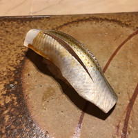 鮨 銀座 おのでら - 