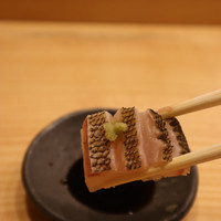 鮨まつやま - 