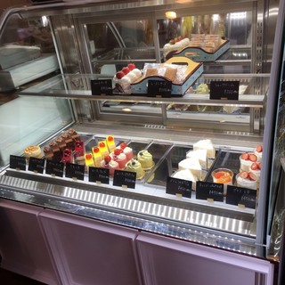 栗東市でおすすめの美味しいケーキをご紹介 食べログ 栗東市でおすすめの美味しいケーキをご紹介 食べログ