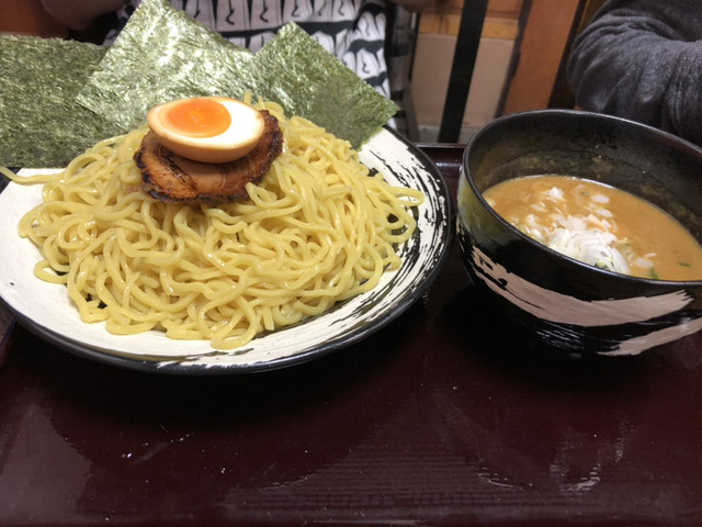 松平 マツヒラ 北久里浜 ラーメン 食べログ