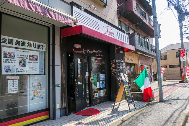 カフェ バル Felice 筑前前原 イタリアン 食べログ カフェ バル Felice 筑前前原 イタリアン 食べログ