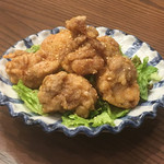 Karagenki - 唐揚げ