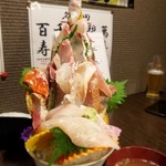 炭火焼　海輪亭 - 