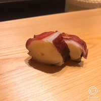高柿の鮨 - 