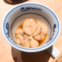 高柿の鮨 - 